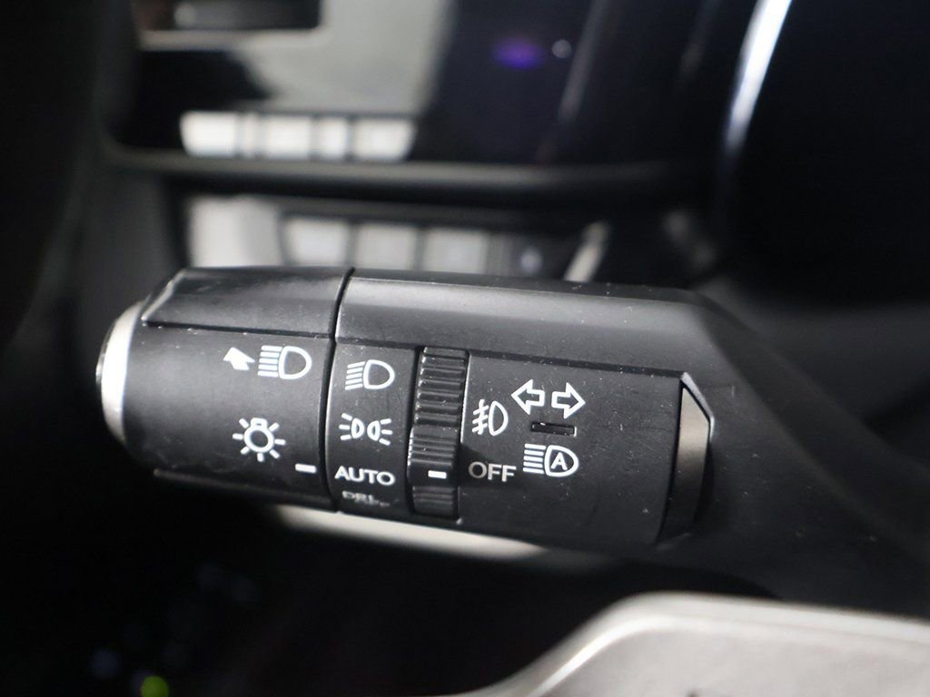 Used 2024 Lexus RX 350h w/ Cold Area Package image 41