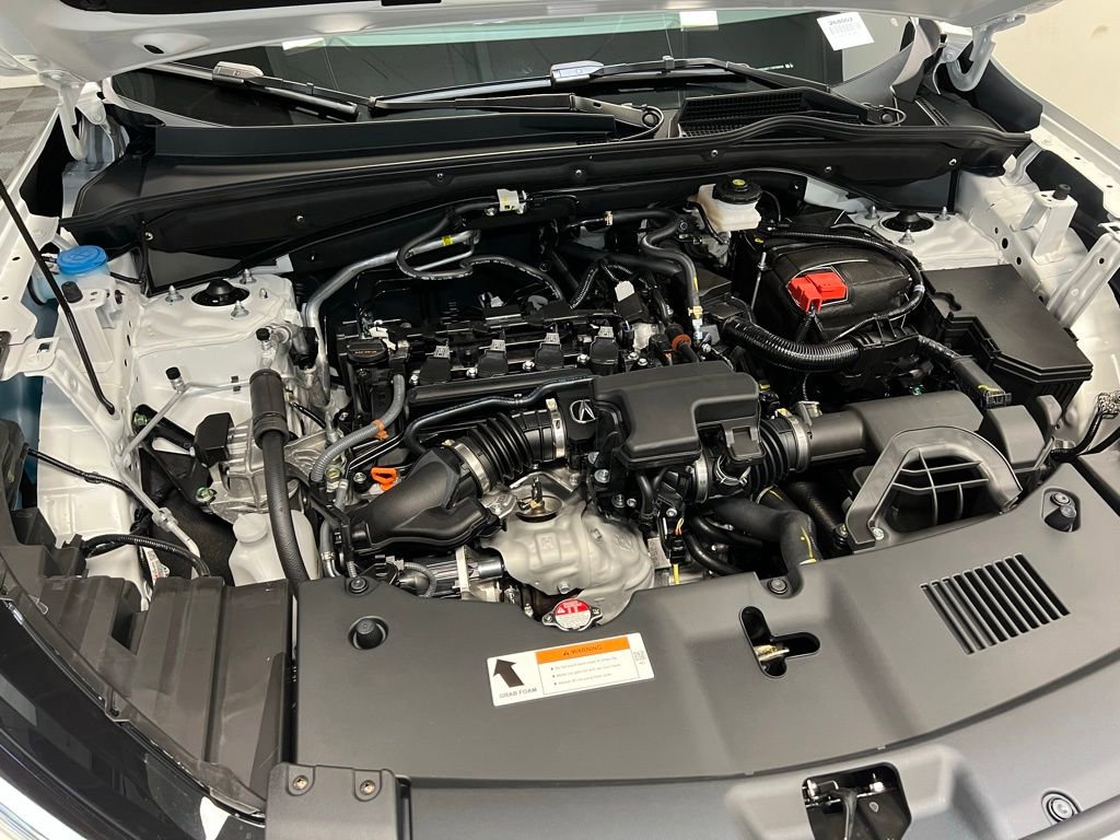 New 2026 Acura ADX A-Spec image 20