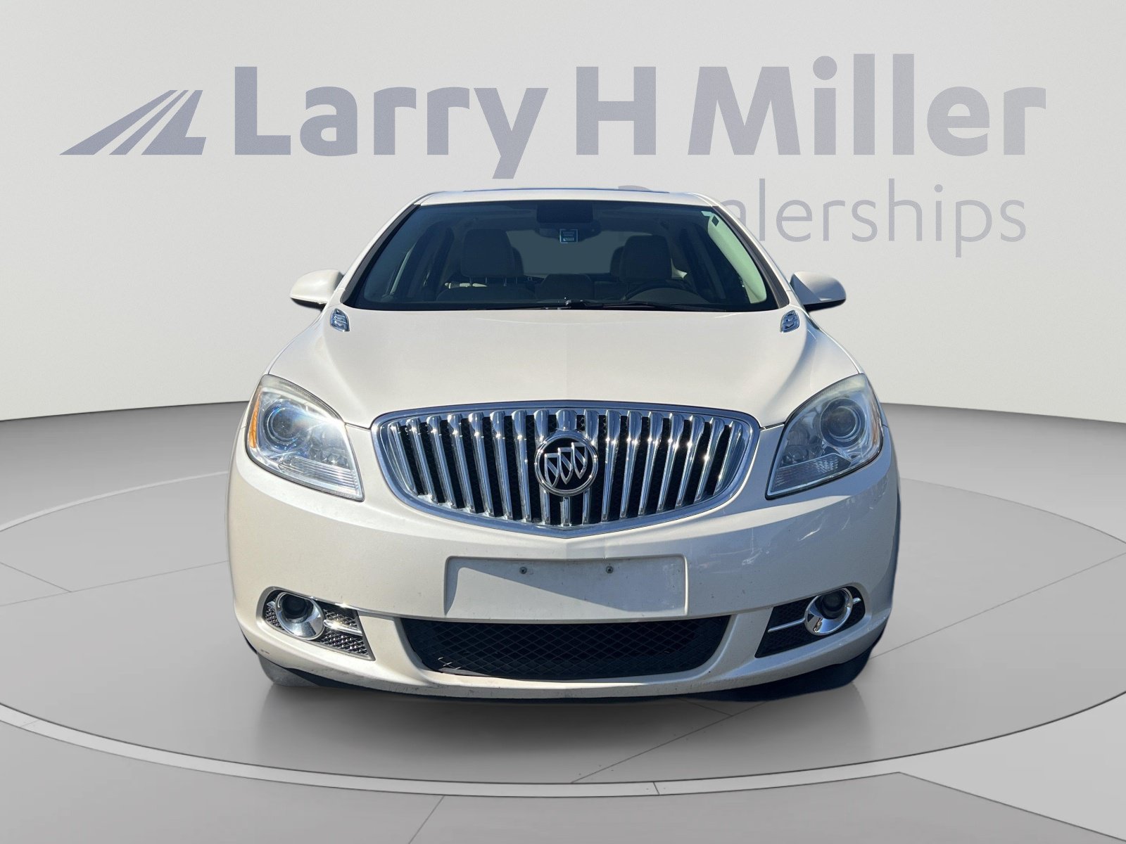 Used 2016 Buick Verano Leather w/ Experience Buick Package FWD image 9