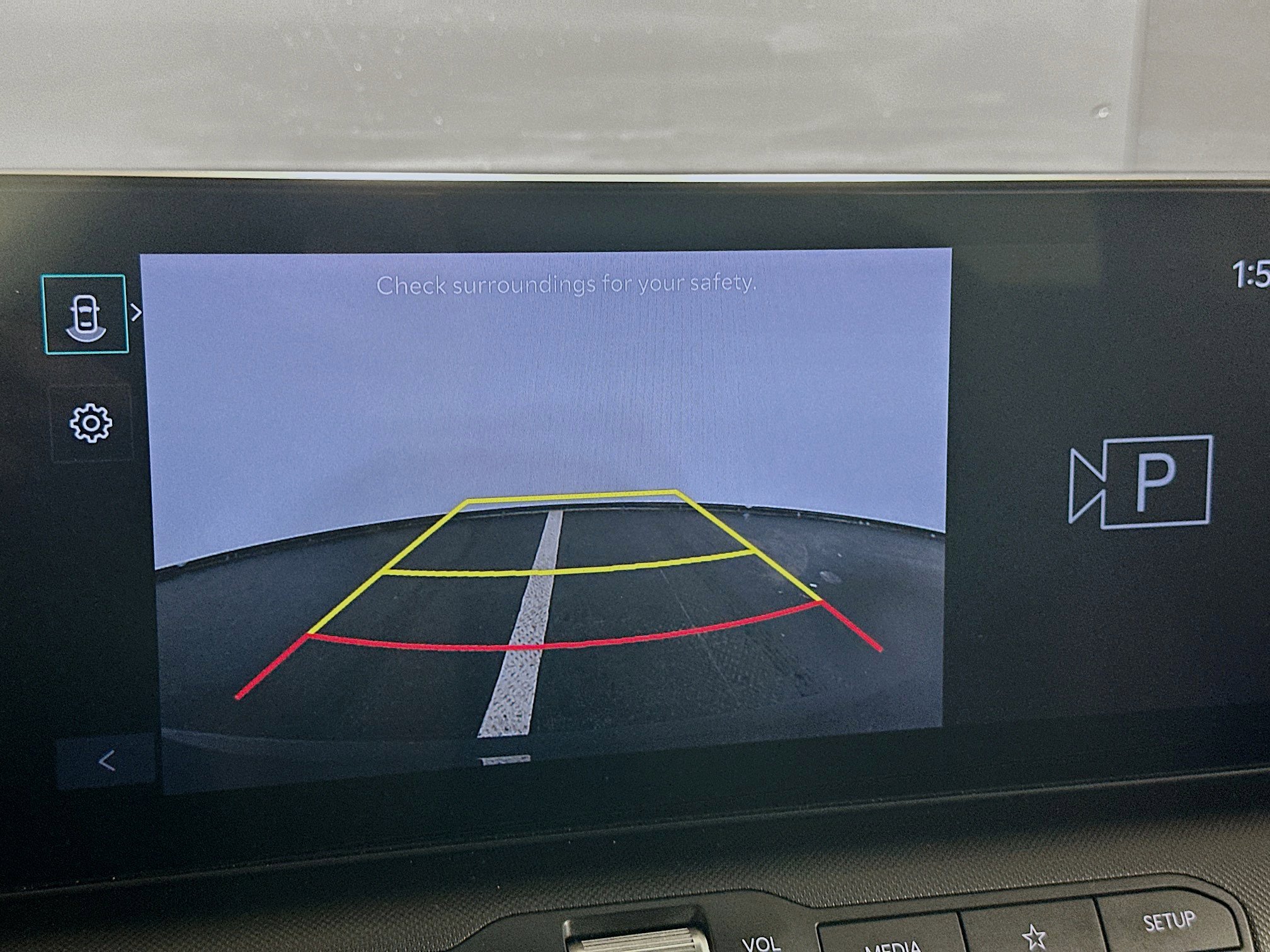 Used 2025 Kia K4 LXS image 23