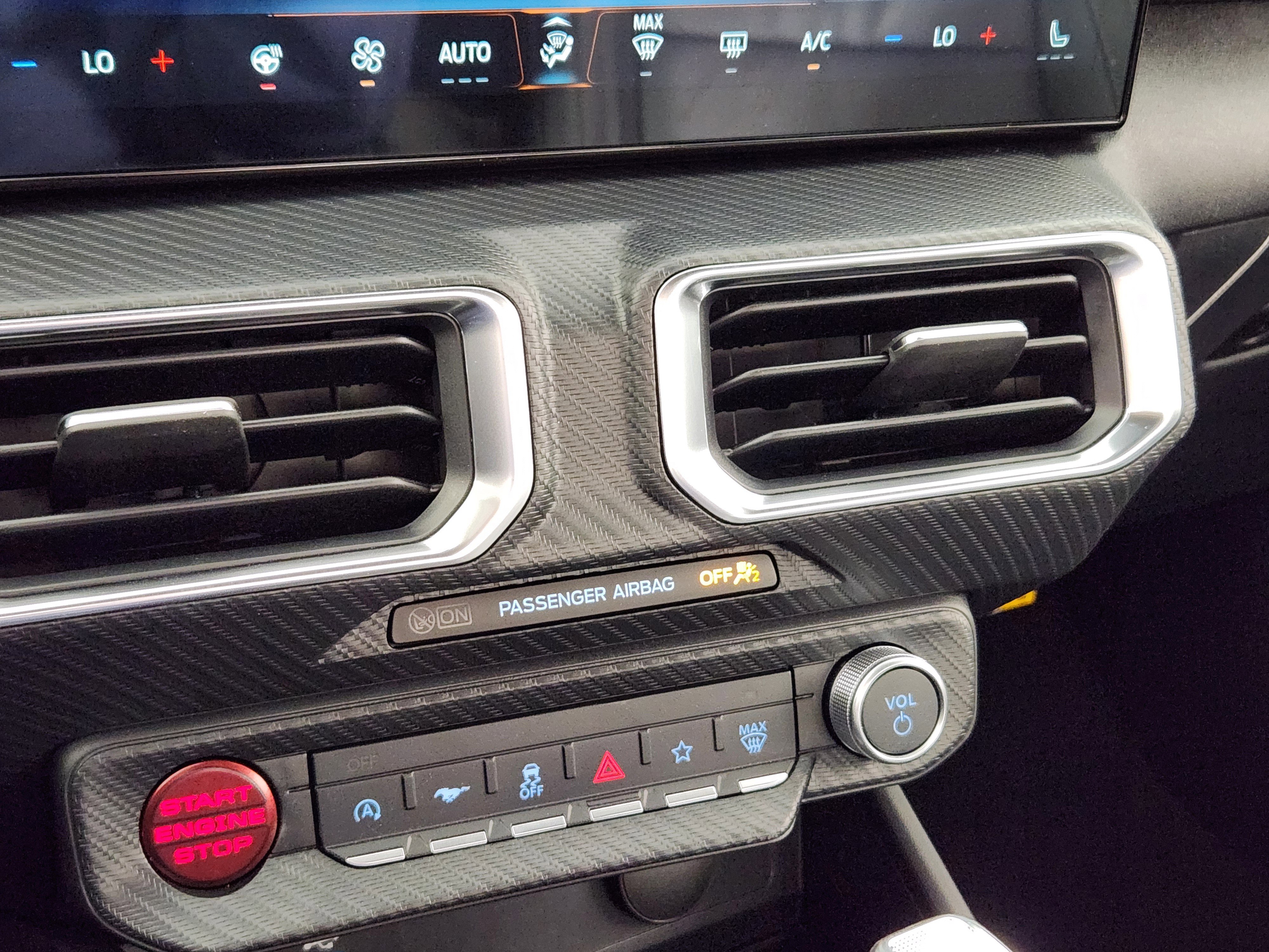 New 2026 Ford Mustang GT Premium image 24