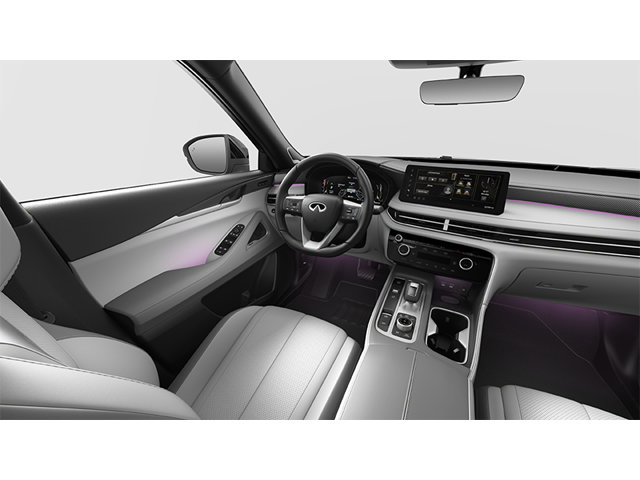 New 2027 INFINITI QX65 Sport AWD/4WD image 22
