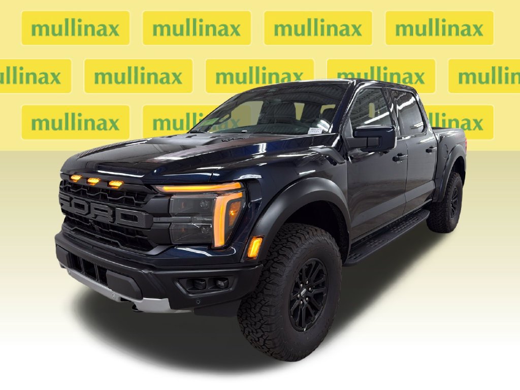 New 2026 Ford F150 Raptor AWD/4WD image 14