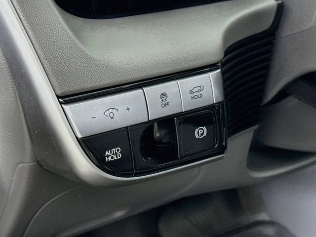 Certified 2024 Hyundai Ioniq 5 SEL AWD/4WD image 12