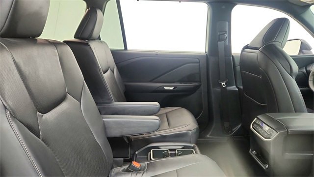 Used 2024 Lexus TX 500h AWD w/ Technology Package image 24