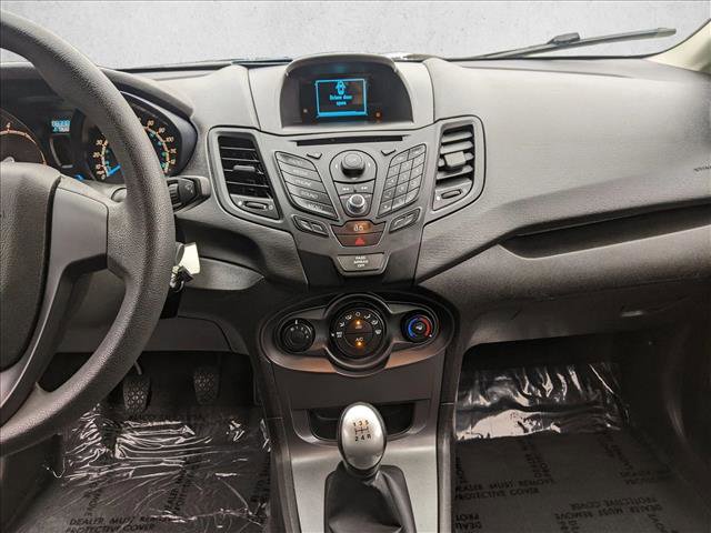 Used 2014 Ford Fiesta S image 13