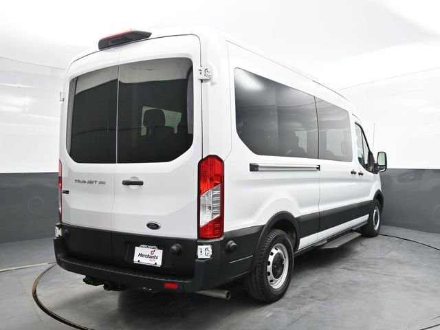 Used 2024 Ford Transit 350 XL image 6