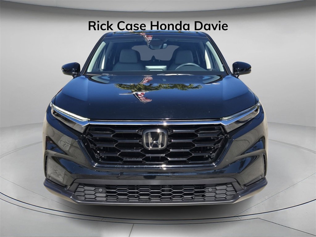 Used 2023 Honda CR-V EX-L image 5