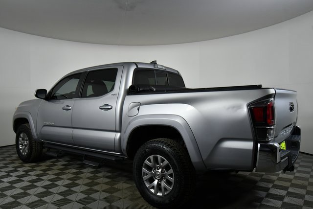 Used 2016 Toyota Tacoma 2WD Double Cab image 14