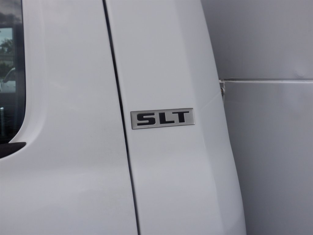 Used 2019 RAM 3500 SLT w/ Quick Order Package 2YG SLT RWD image 15