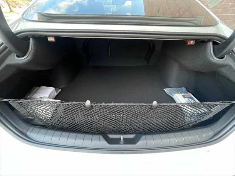 New 2026 Hyundai Sonata SE image 10