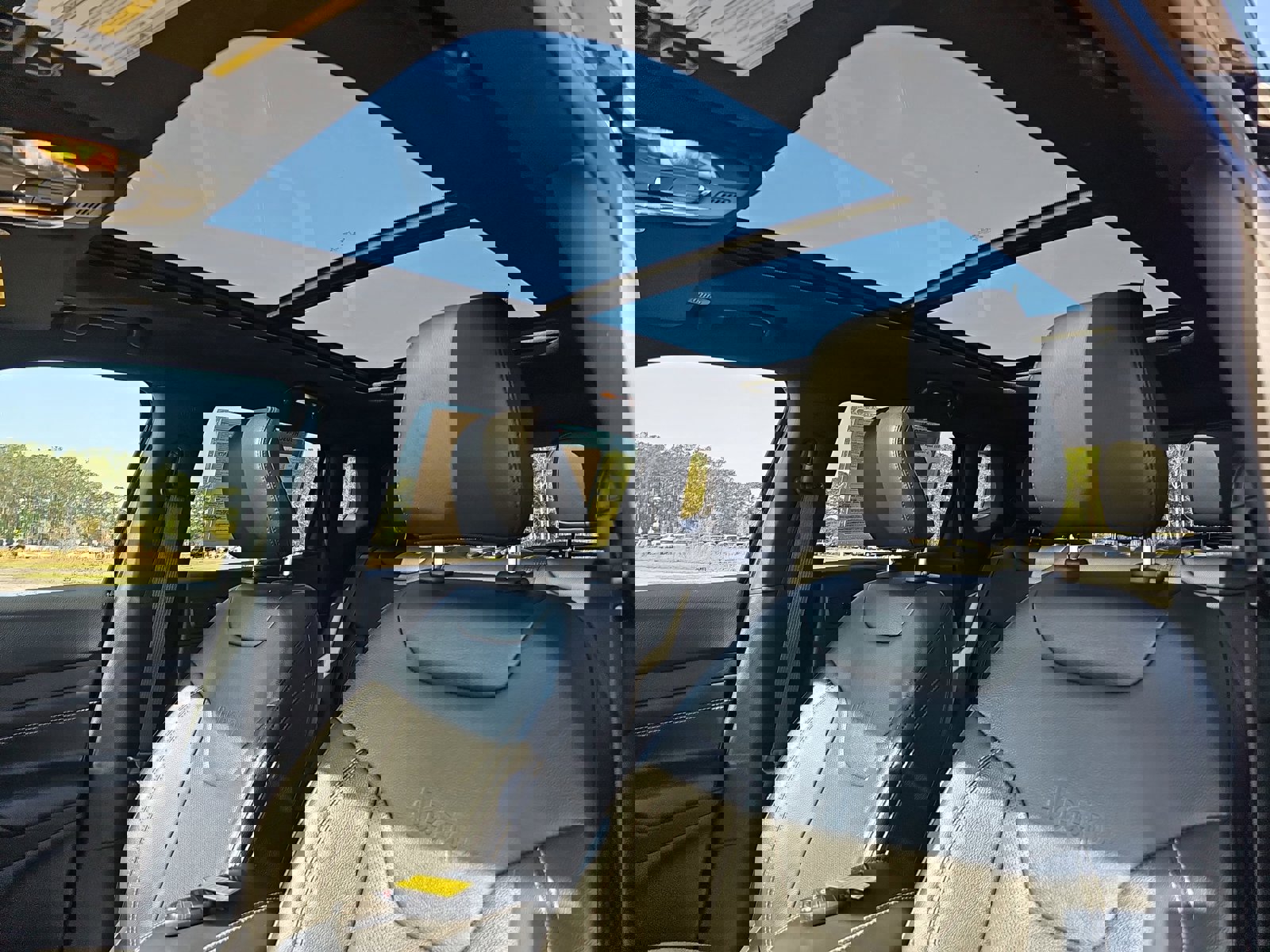 Used 2022 Jeep Compass High Altitude image 30