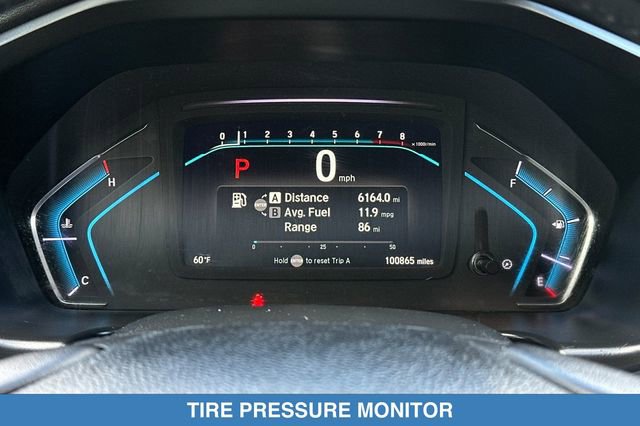 Used 2019 Honda Odyssey EX-L image 28