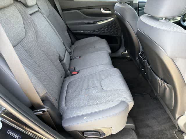Certified 2023 Hyundai Santa Fe SEL FWD image 17
