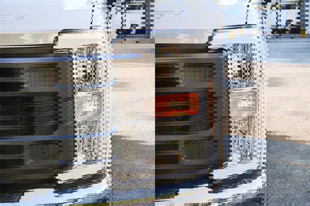 New 2024 Ford F350 XL w/ 360-Degree Camera Package image 4