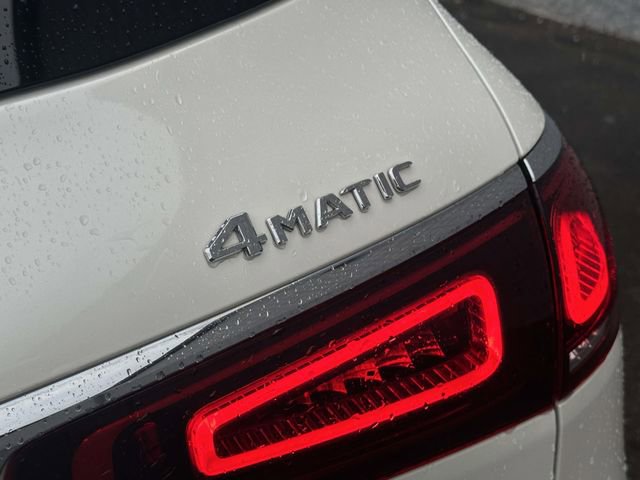 Used 2020 Mercedes-Benz GLS 450 4MATIC image 11