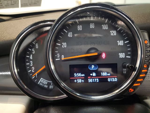 Used 2017 MINI Cooper Convertible image 23