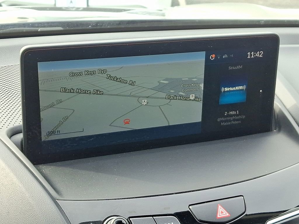 Certified 2020 Acura RDX w/ Technology Package image 18