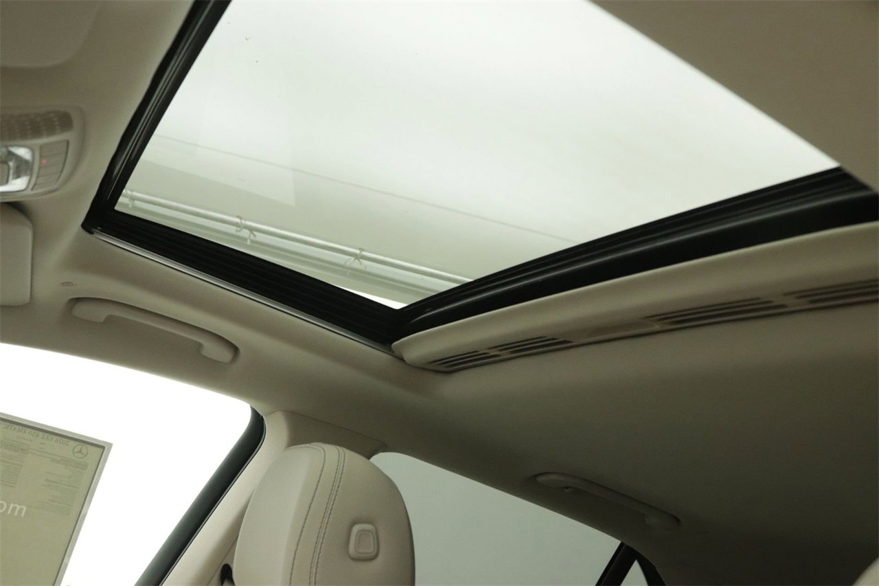 New 2026 Mercedes-Benz GLE 450 4MATIC image 14