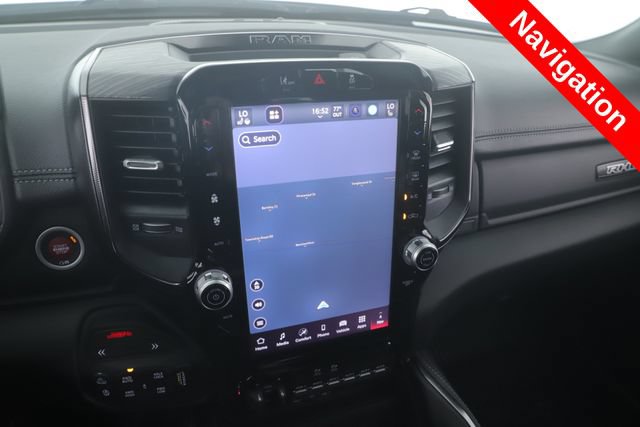 Used 2026 RAM 1500 RHO AWD/4WD image 5