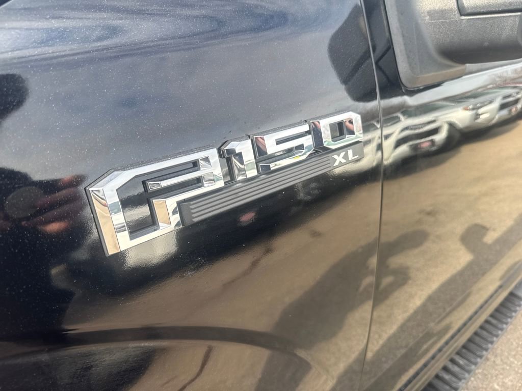 Used 2016 Ford F150 XL w/ Equipment Group 101A Mid image 41