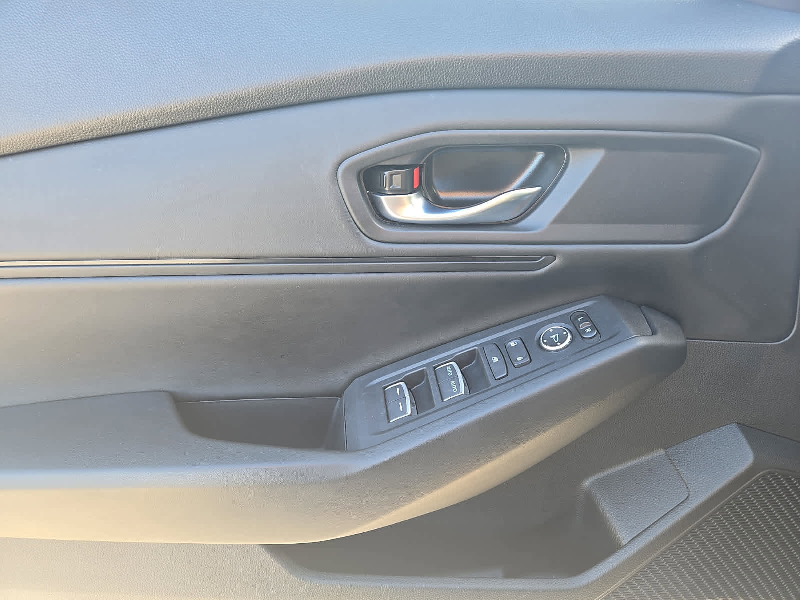 Certified 2024 Honda Accord EX image 14