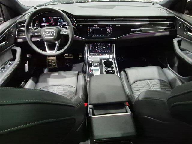 Used 2026 Audi RS Q8 performance AWD/4WD image 19