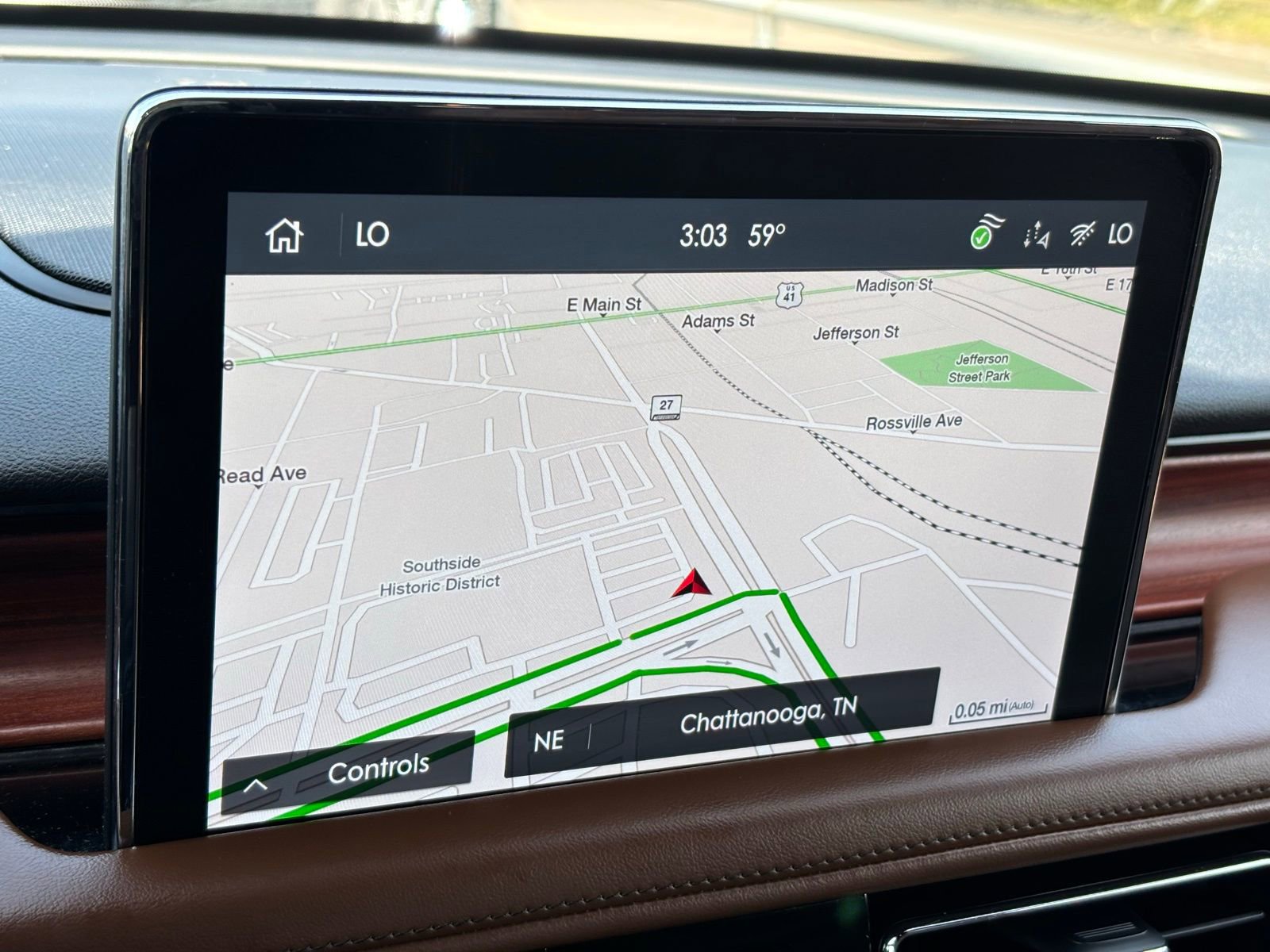 Used 2022 Lincoln Aviator Reserve w/ Equipment Group 201A image 15