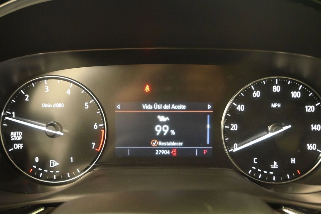 Used 2023 Buick Envision Preferred FWD image 13