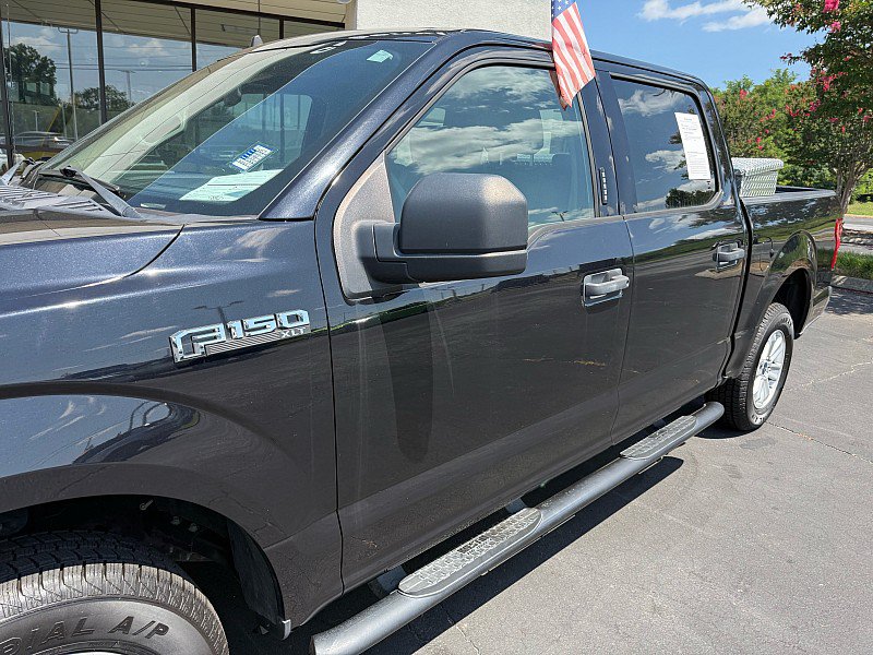 Used 2020 Ford F150 XLT RWD image 23