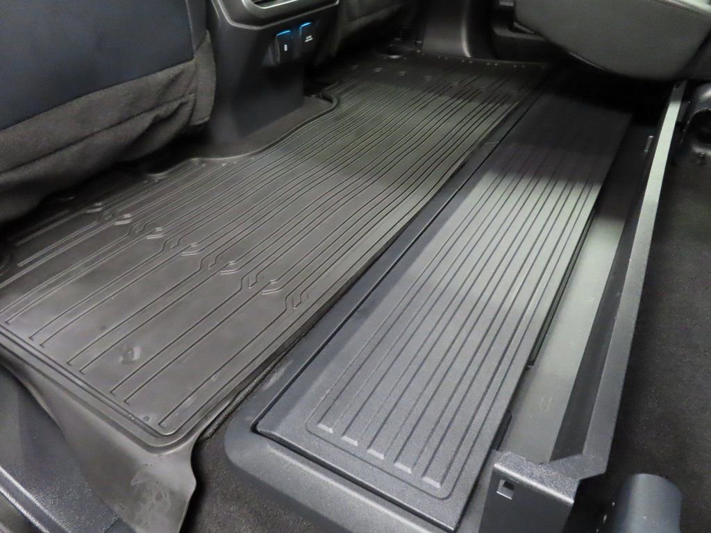 Used 2024 Ford F150 XLT w/ Equipment Group 303A High image 69