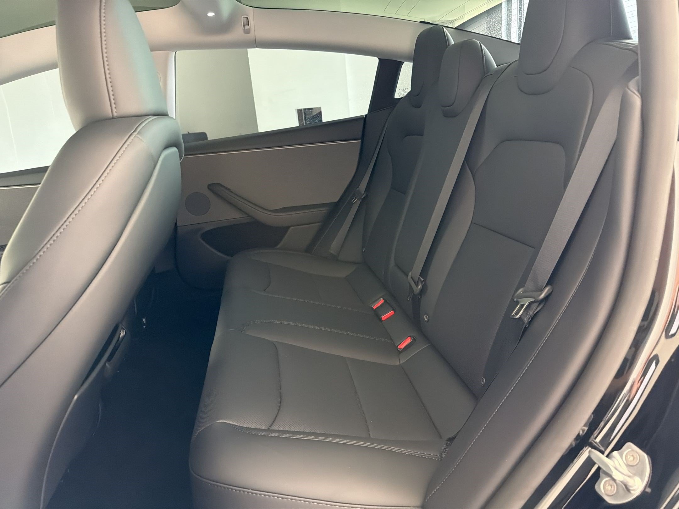 Used 2026 Tesla Model 3 RWD image 23
