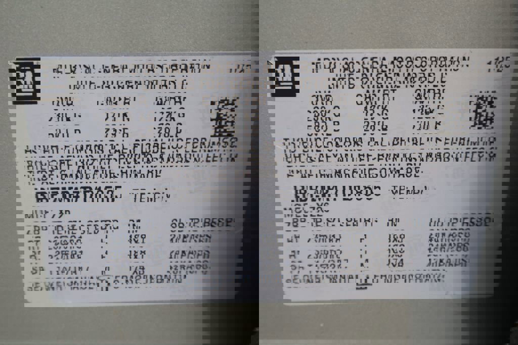 New 2026 Buick Envision Preferred AWD/4WD image 27