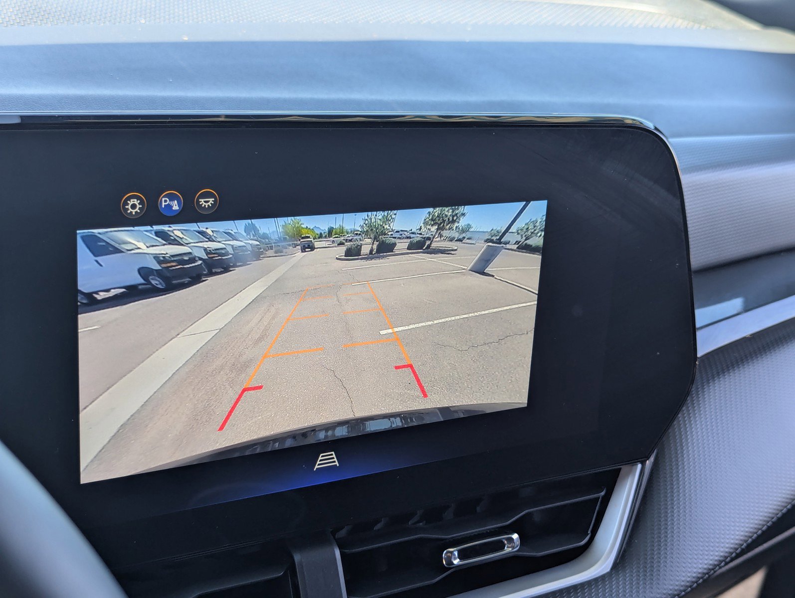 Certified 2025 Chevrolet Equinox LT image 28