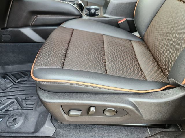 Certified 2024 GMC Canyon AT4 w/ AT4 Premium Package image 23