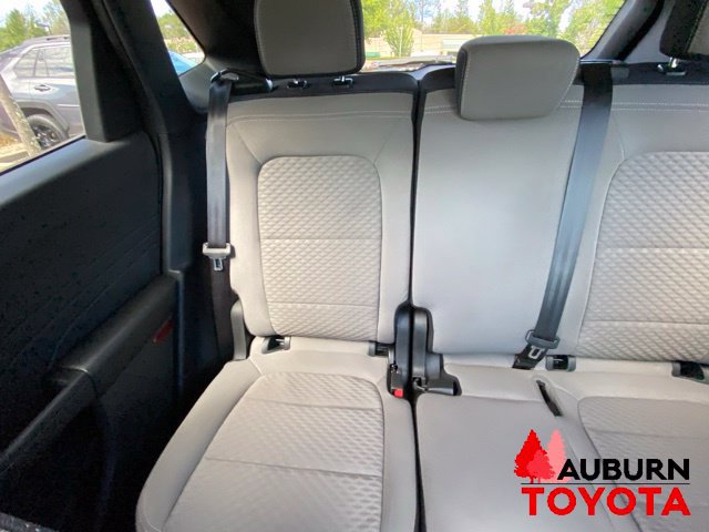 Used 2022 Ford Escape SE FWD image 15