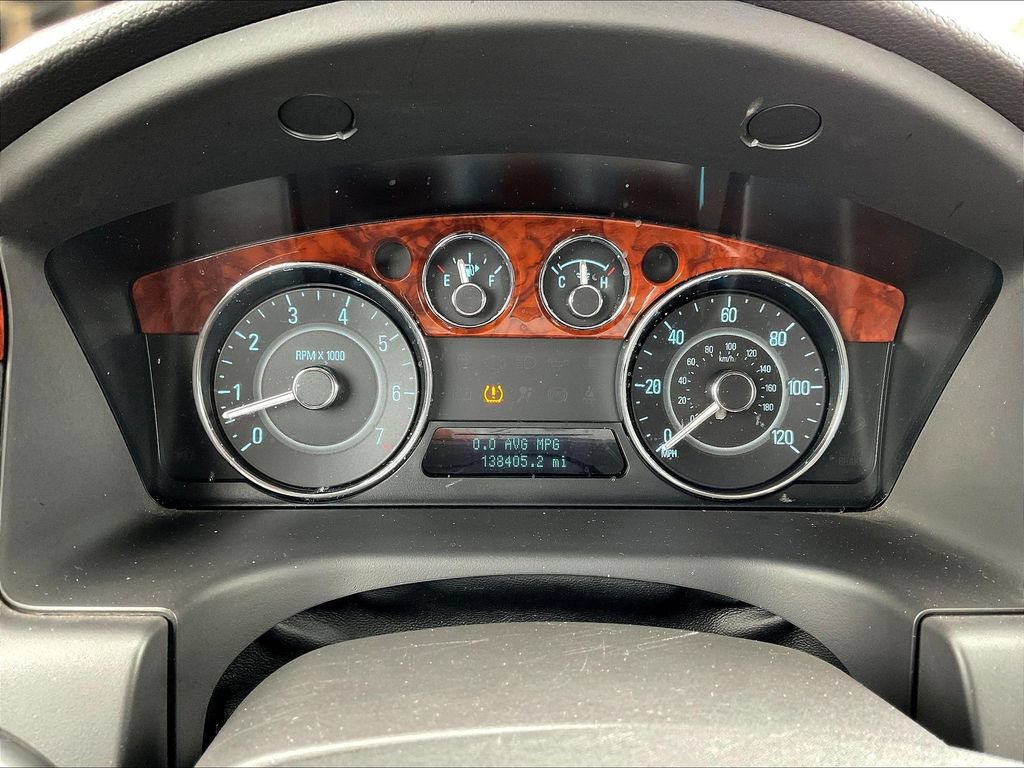 Used 2012 Ford Flex Limited AWD/4WD image 13