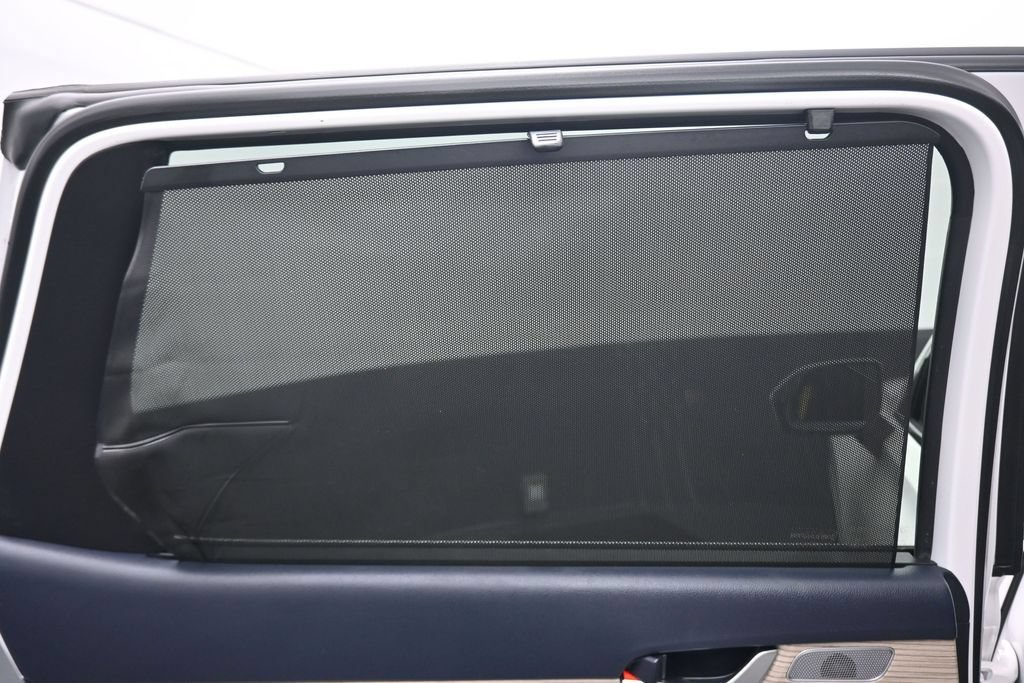 Used 2022 Hyundai Palisade Limited FWD image 36