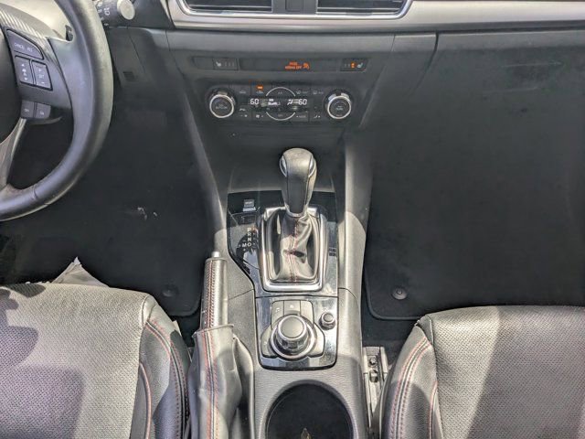 Used 2014 MAZDA MAZDA3 s Grand Touring w/ Technology Package image 20