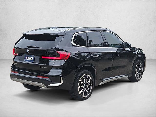 Certified 2026 BMW X1 xDrive28i w/ Technology Package AWD/4WD image 5