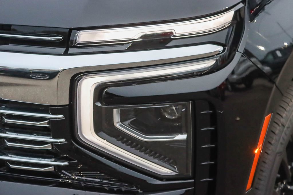 New 2026 Chevrolet Tahoe Premier w/ Sun And Tow Package image 7