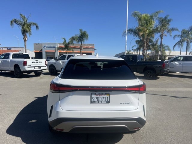 Used 2024 Lexus RX 350 Premium Plus image 7