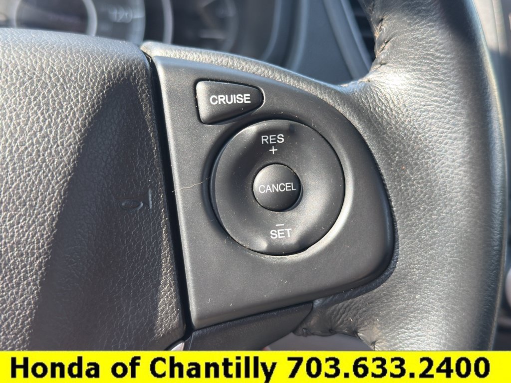 Used 2013 Honda CR-V EX-L image 13