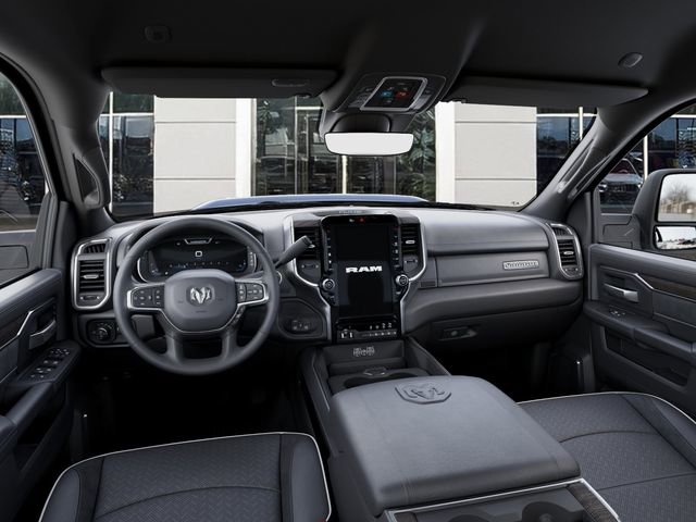 New 2026 RAM 2500 Laramie image 14