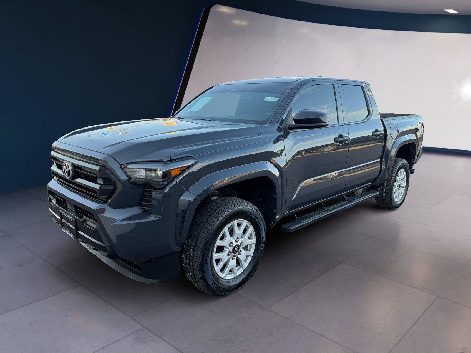 Used 2025 Toyota Tacoma SR