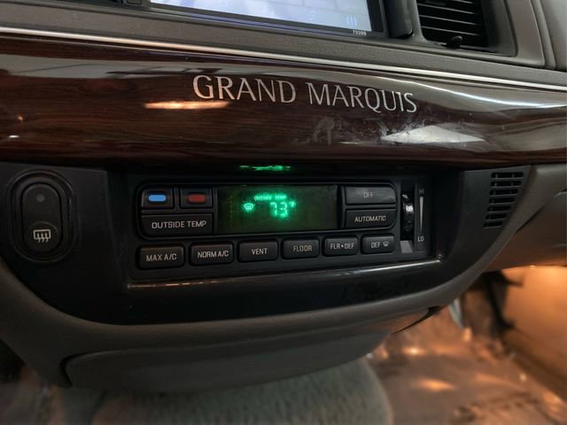Used 2004 Mercury Grand Marquis LS RWD image 27