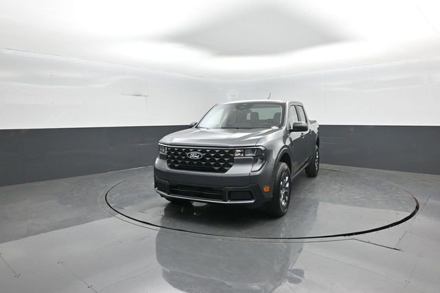 New 2026 Ford Maverick XLT image 3