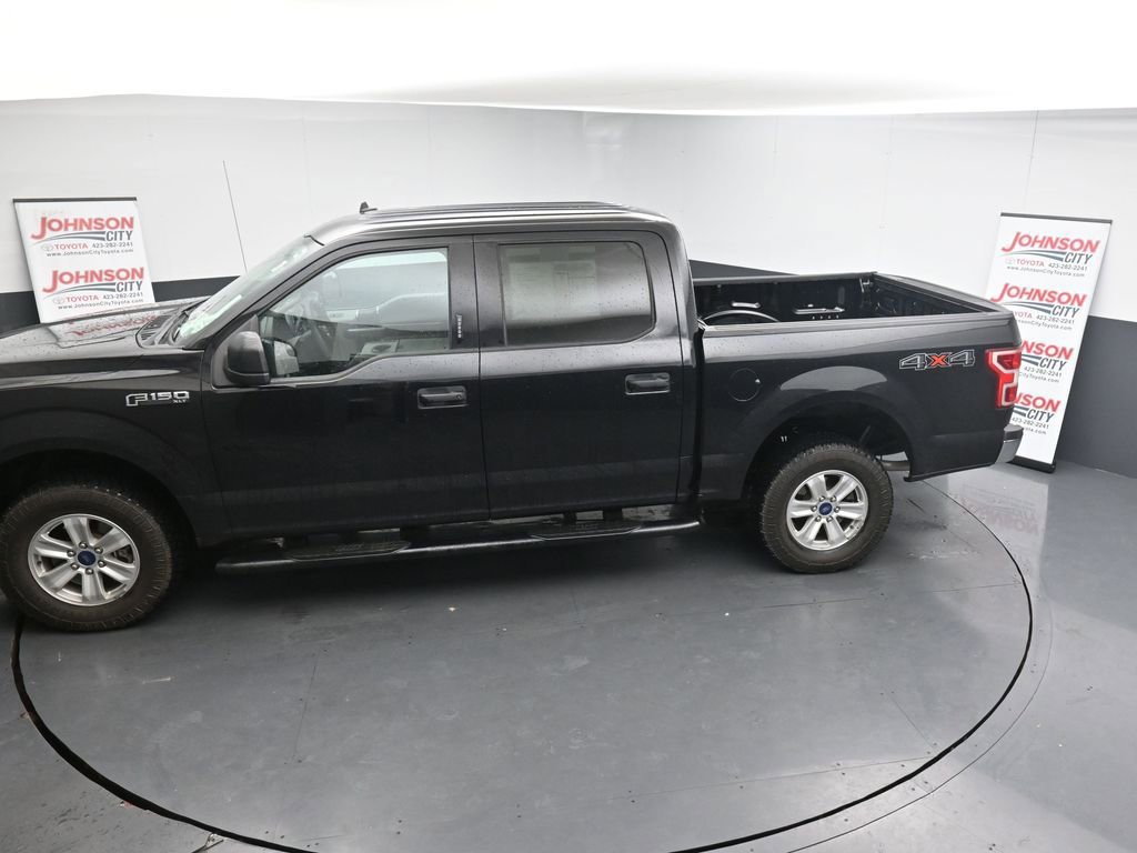 Used 2020 Ford F150 XLT image 13
