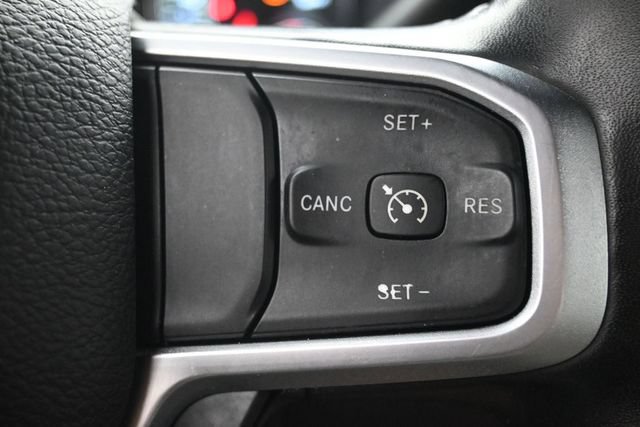 Used 2024 RAM 2500 Big Horn w/ Off Road Package AWD/4WD image 10