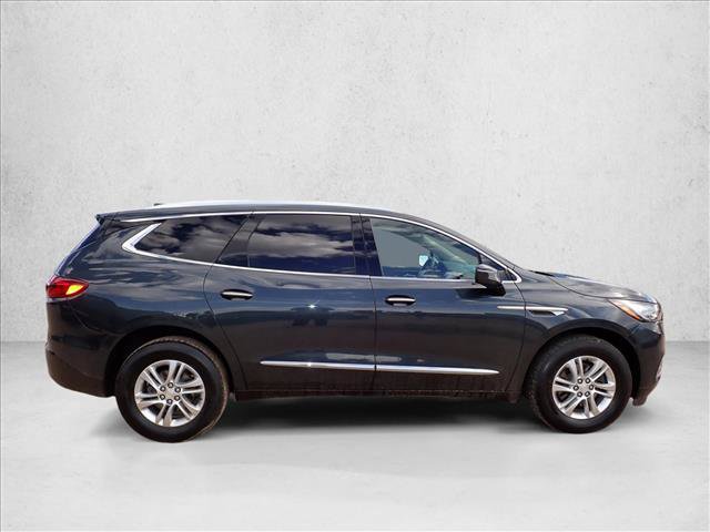 Used 2019 Buick Enclave Essence AWD/4WD image 5